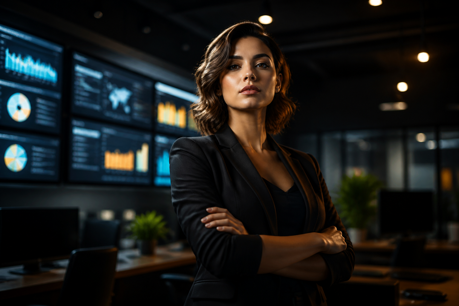 Dani Sardenberg fala sobre a transição do marketing tradicional para o digital e autoconfiança na carreira