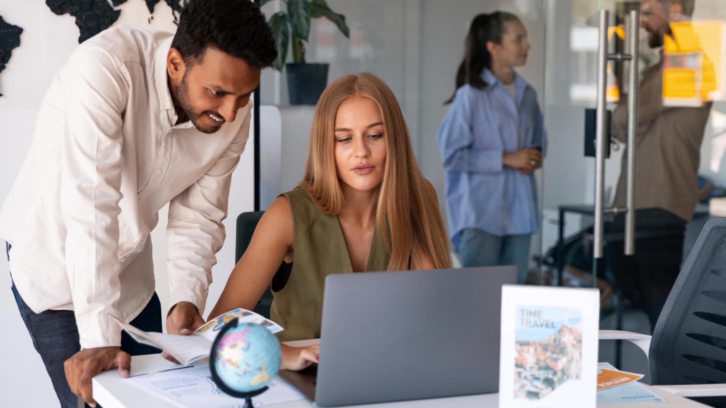 As agências globais que estão redesenhando a performance marketing