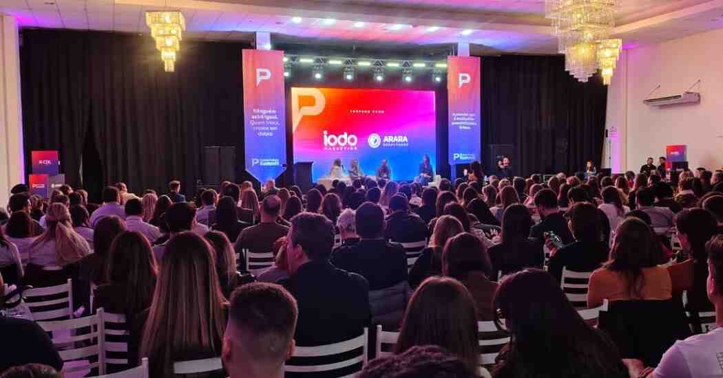 Passo Fundo Summit 2026 reúne especialistas para discutir marketing digital e negócios