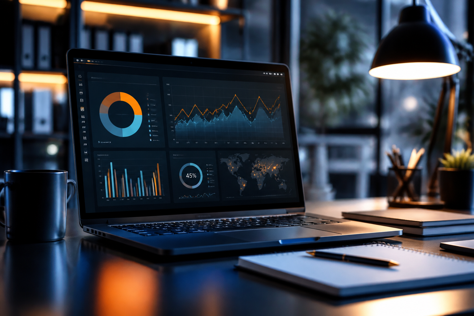 Marketing digital ganha força com dados, velocidade e mensuração