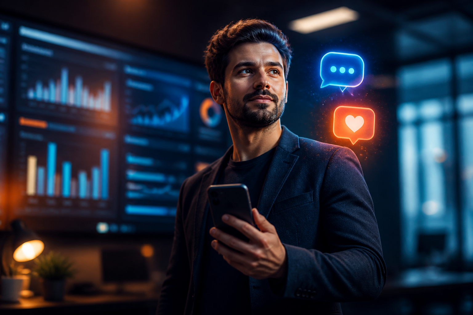 Confiança virou o principal ativo no digital, diz especialista de marketing