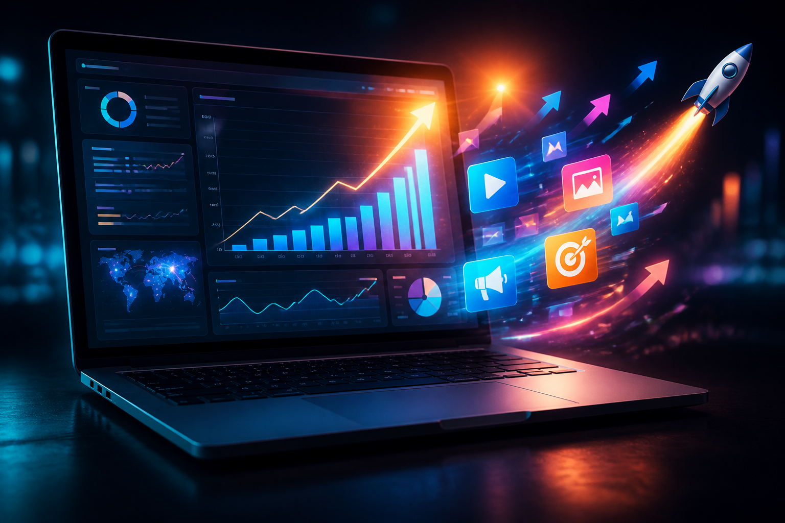 Creator Economy puxa a corrida por conversão nas landing pages