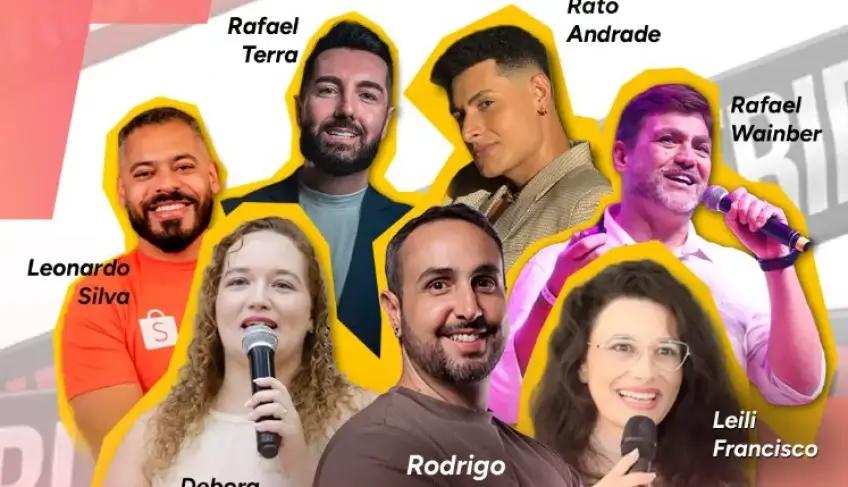 Sebrae leva especialistas em marketing digital e inovação a Porto Velho em evento sobre vendas